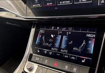 Audi Q7 3.0 TDI V6 50 Black Edition Tiptronic quattro Euro 6 (s/s) 5dr