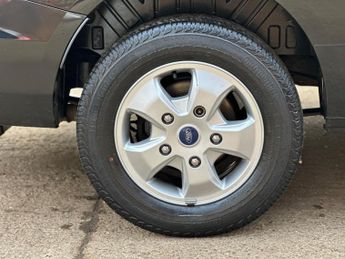 Ford Tourneo Custom 2.0 310 EcoBlue Titanium Auto L1 Euro 6 (s/s) 5dr