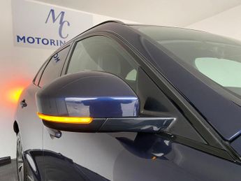 Jaguar F-PACE 2.0 D180 R-Sport Auto AWD Euro 6 (s/s) 5dr
