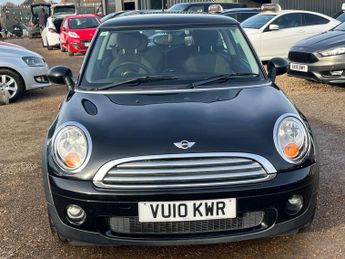 MINI Hatch 1.6 Cooper Steptronic Euro 4 3dr