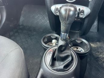 MINI Hatch 1.6 Cooper Steptronic Euro 4 3dr