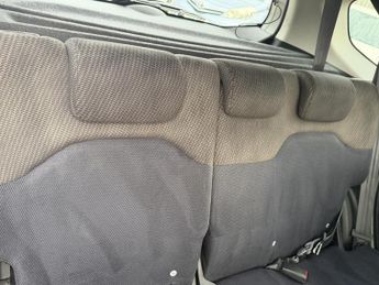 Honda Jazz 1.4 i-VTEC EX Hatchback 5dr Petrol CVT Euro 5 (99 ps)