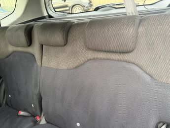 Honda Jazz 1.4 i-VTEC EX Hatchback 5dr Petrol CVT Euro 5 (99 ps)