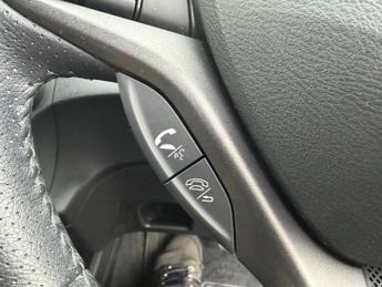 Honda Jazz 1.4 i-VTEC EX Hatchback 5dr Petrol CVT Euro 5 (99 ps)