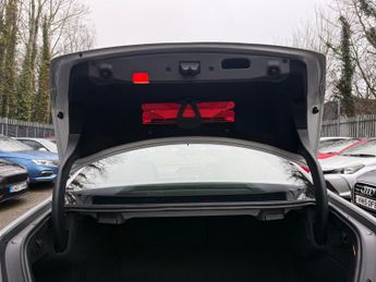 Mercedes-Benz C Class 2.1 C220 CDI BlueEfficiency Executive SE G-Tronic+ Euro 5 (s/s) 