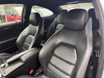 Mercedes-Benz C Class 2.1 C220 CDI BlueEfficiency Executive SE G-Tronic+ Euro 5 (s/s) 