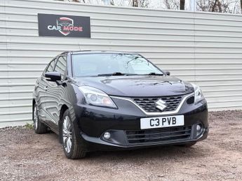 Suzuki Baleno 1.0 Boosterjet SZ5 Auto Euro 6 5dr