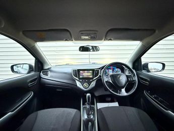 Suzuki Baleno 1.0 Boosterjet SZ5 Auto Euro 6 5dr