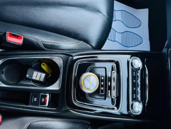 MG MG5 61.1kWh Exclusive Long Range Auto 5dr