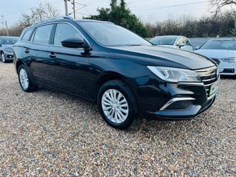 MG MG5 61.1kWh Exclusive Long Range Auto 5dr