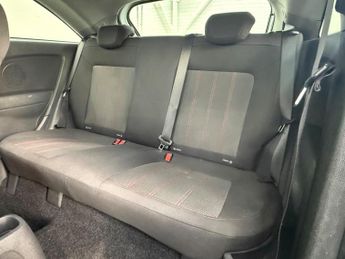 Vauxhall Corsa 1.2 16V Limited Edition Euro 5 3dr