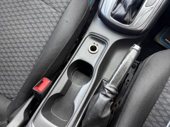 Vauxhall Astra 1.6 CDTi Tech Line Sports Tourer Auto Euro 6 5dr