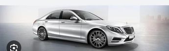 Mercedes S Class 3.0 S350Ld V6 AMG Line (Premium Plus) G-Tronic+ Euro 6 (s/s) 4dr