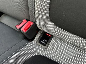 Skoda Fabia 1.2 TSI SE DSG Euro 6 (s/s) 5dr