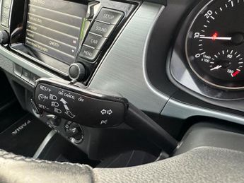 Skoda Fabia 1.2 TSI SE DSG Euro 6 (s/s) 5dr