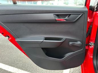 Skoda Fabia 1.2 TSI SE DSG Euro 6 (s/s) 5dr