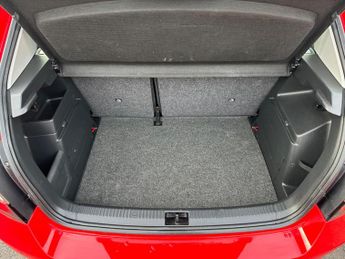 Skoda Fabia 1.2 TSI SE DSG Euro 6 (s/s) 5dr