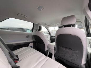 Hyundai Ioniq 5 ULTIMATE EV