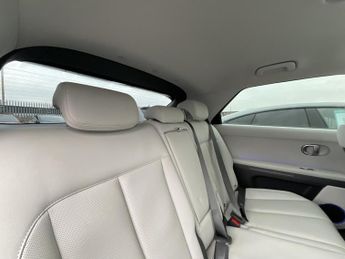 Hyundai Ioniq 5 ULTIMATE EV