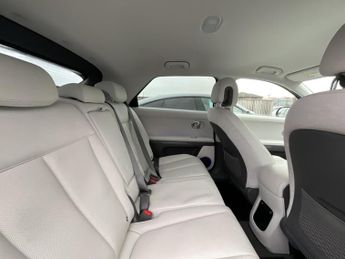 Hyundai Ioniq 5 ULTIMATE EV