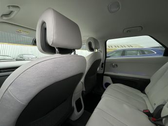 Hyundai Ioniq 5 ULTIMATE EV