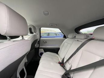 Hyundai Ioniq 5 ULTIMATE EV