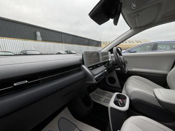 Hyundai Ioniq 5 ULTIMATE EV