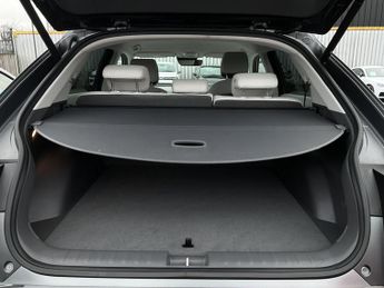 Hyundai Ioniq 5 ULTIMATE EV