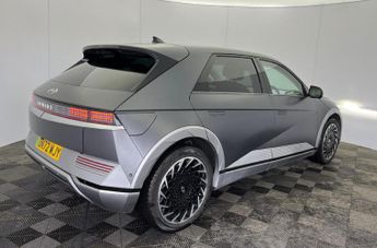 Hyundai Ioniq 5 ULTIMATE EV