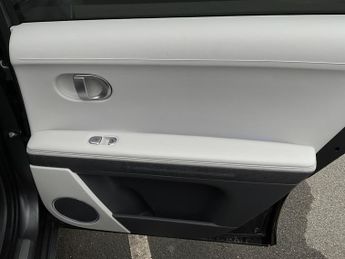 Hyundai Ioniq 5 ULTIMATE EV