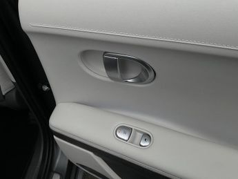 Hyundai Ioniq 5 ULTIMATE EV