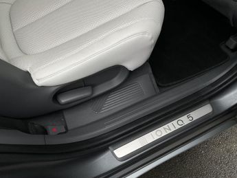Hyundai Ioniq 5 ULTIMATE EV