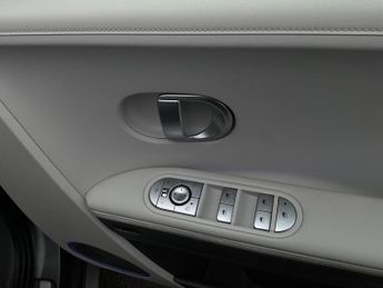 Hyundai Ioniq 5 ULTIMATE EV