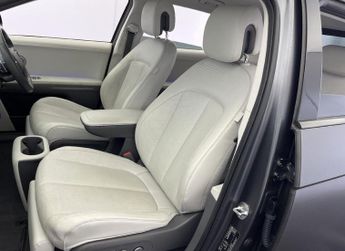 Hyundai Ioniq 5 ULTIMATE EV