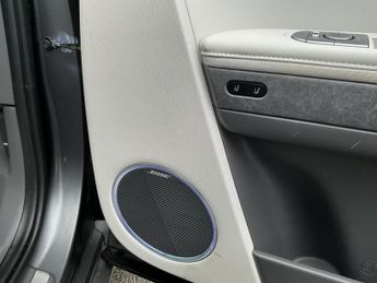 Hyundai Ioniq 5 ULTIMATE EV