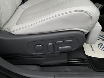 Hyundai Ioniq 5 ULTIMATE EV