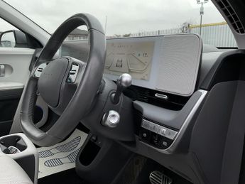 Hyundai Ioniq 5 ULTIMATE EV