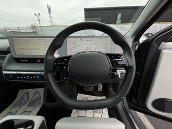 Hyundai Ioniq 5 ULTIMATE EV