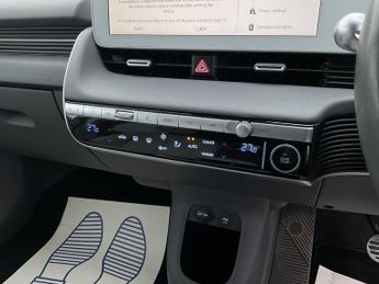 Hyundai Ioniq 5 ULTIMATE EV