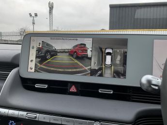 Hyundai Ioniq 5 ULTIMATE EV