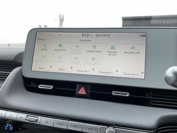 Hyundai Ioniq 5 ULTIMATE EV