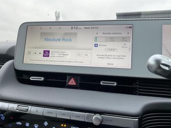 Hyundai Ioniq 5 ULTIMATE EV