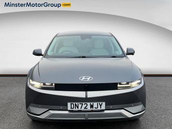 Hyundai Ioniq 5 ULTIMATE EV