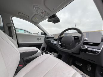 Hyundai Ioniq 5 ULTIMATE EV