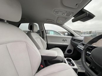 Hyundai Ioniq 5 ULTIMATE EV