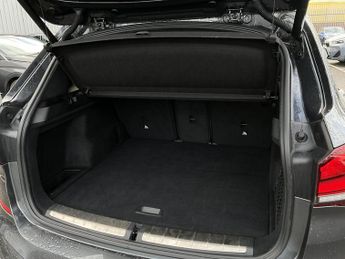 BMW X1 SDRIVE20I M SPORT AUTO