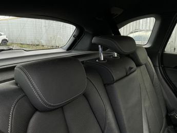 BMW X1 SDRIVE20I M SPORT AUTO