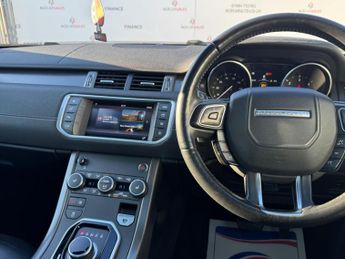 Land Rover Range Rover Evoque 2.0 TD4 Landmark Auto 4WD Euro 6 (s/s) 5dr