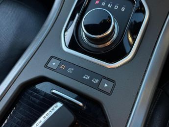 Land Rover Range Rover Evoque 2.0 TD4 Landmark Auto 4WD Euro 6 (s/s) 5dr