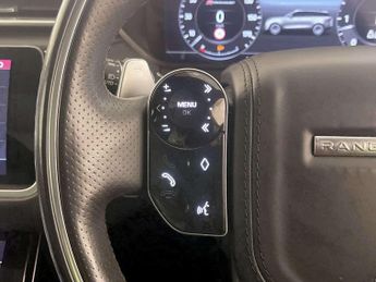Land Rover Range Rover Velar 3.0 SD6 V6 R-Dynamic HSE SUV 5dr Diesel Auto 4WD Euro 6 (s/s) (3